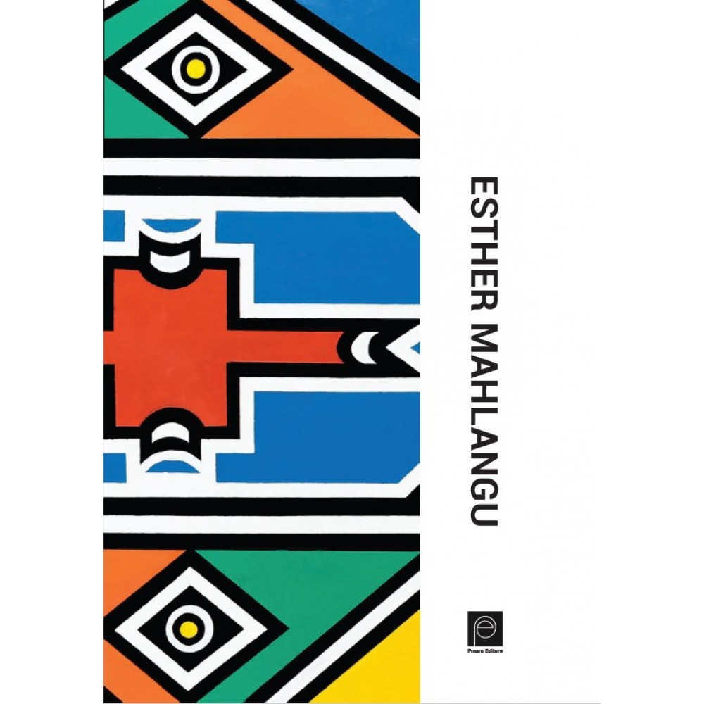 ESTHER MAHLANGU