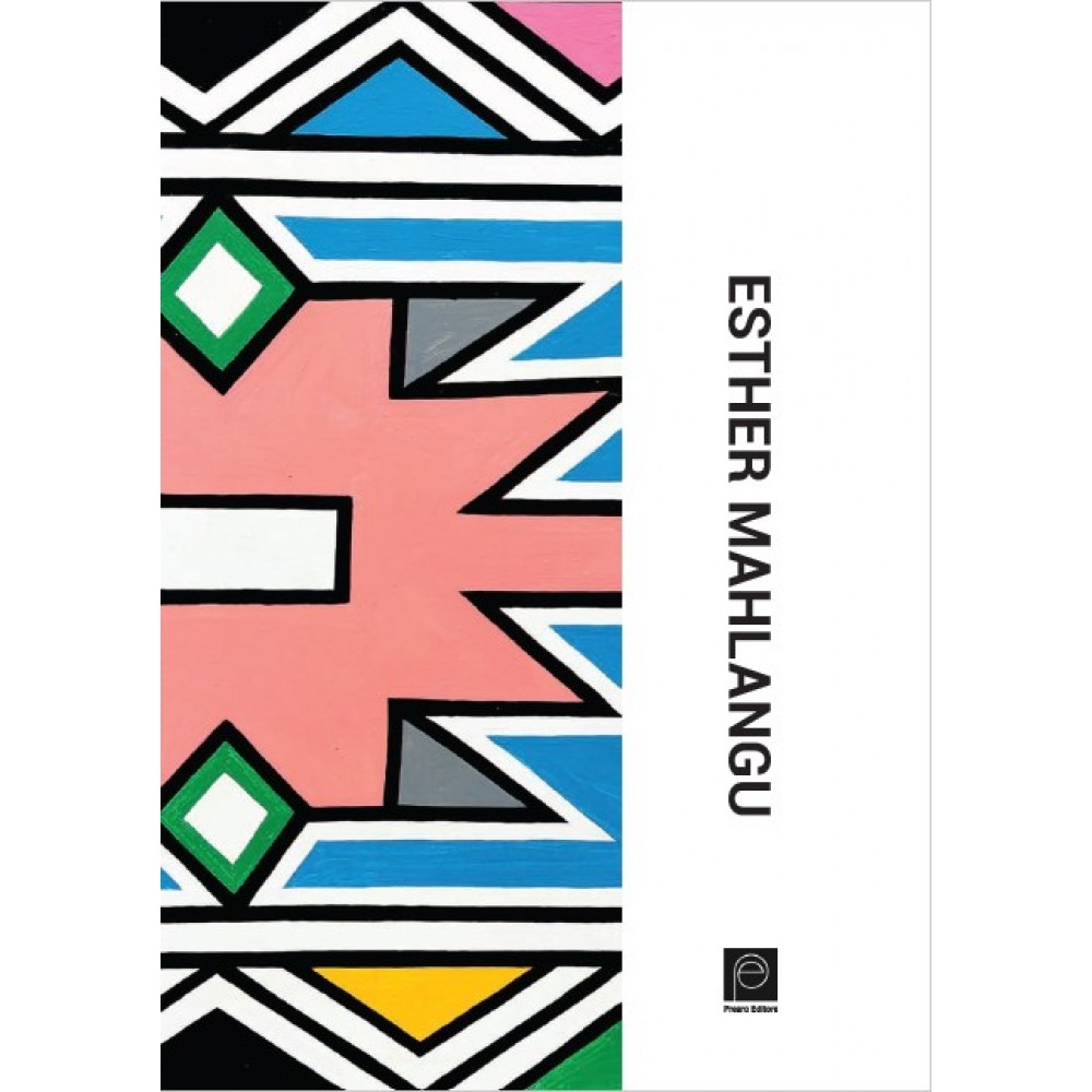 ESTHER MAHLANGU