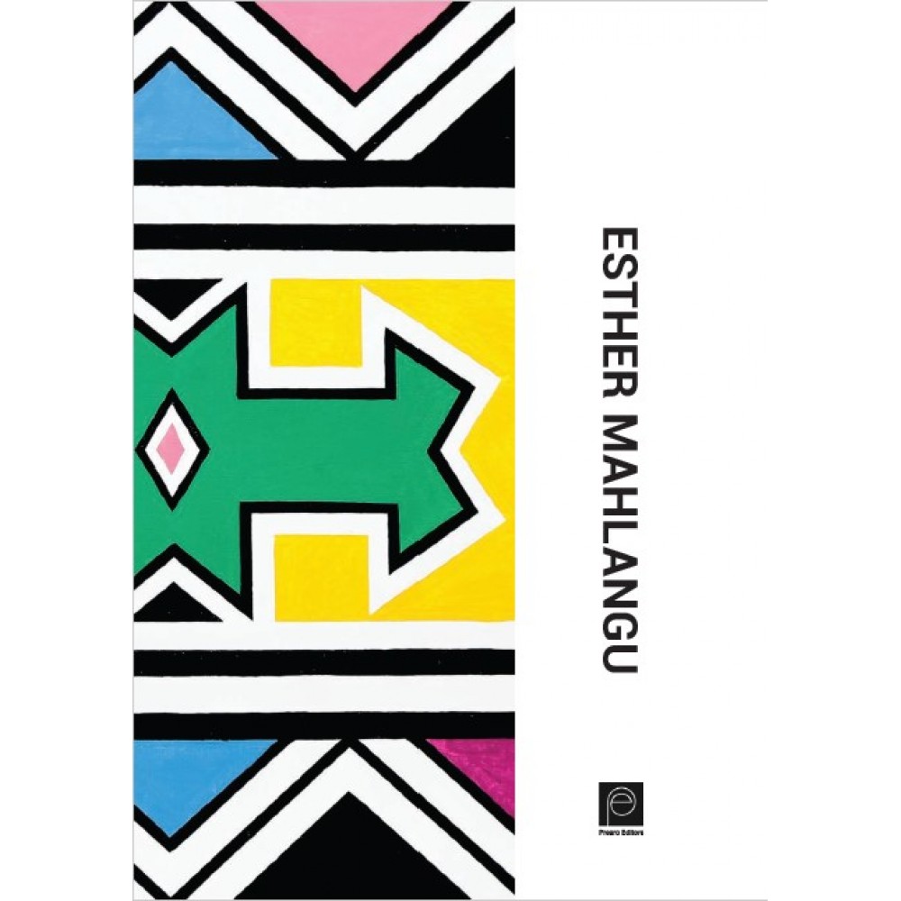 ESTHER MAHLANGU