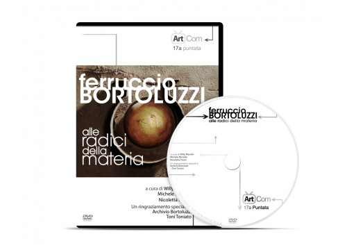 FERRUCCIO BORTOLUZZI - ALLE RADICI DELLA MATERIA