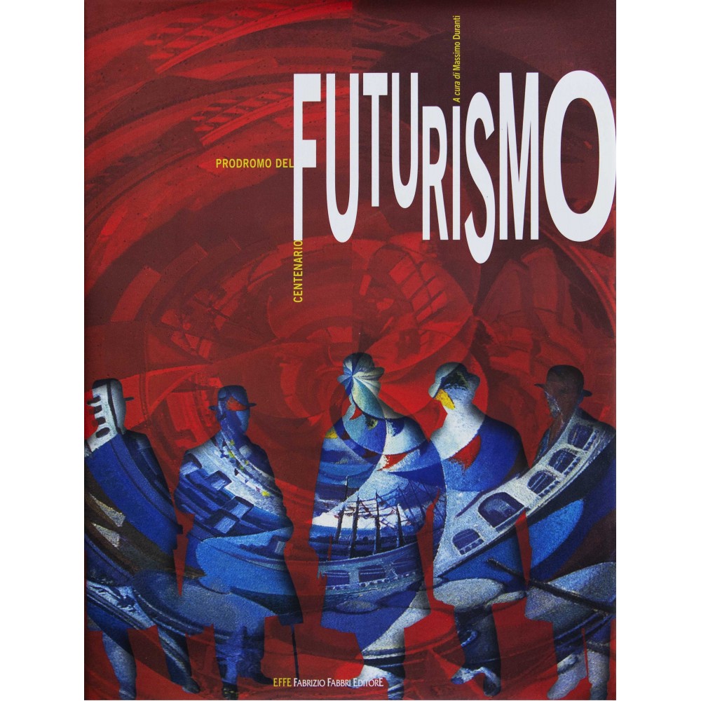 FUTURISMO